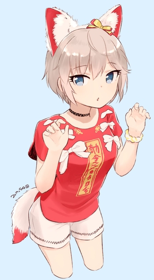 【二次・ZIP】中の人もロシアなアナスタシアちゃんの可愛い画像まとめ《アイドルマスターシンデレラガールズ》