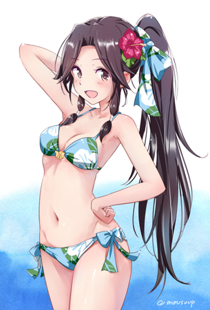 艦これ画像色々 その277 50枚