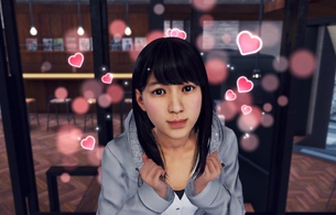 『ジャッジアイズ：死神の遺言』キムタクが女の子と仲良くなって彼女を作るギャルゲー要素！