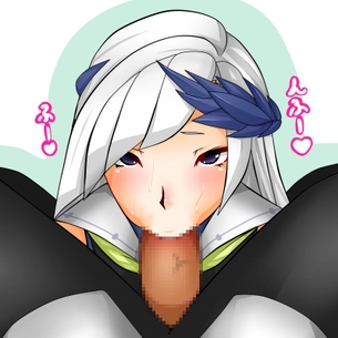 Fateのレベルが高いエロ画像