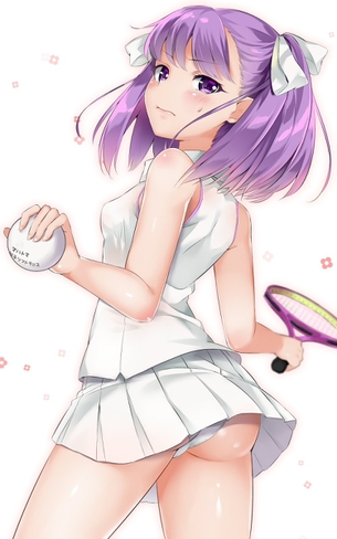 パンチラのエロ画像が見たい人集まれ！