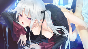 2次元 後ろから激しく挿入されてるバックセックスのエロ画像まとめ 55枚