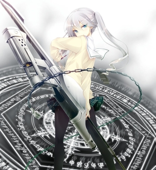 えっちでかわいい二次元美少女画像まとめ vol.46