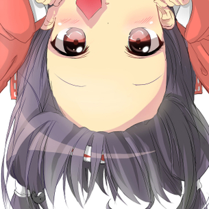 2次元 おでこが出てる髪型のデコ娘って可愛いよね！画像まとめ 100枚