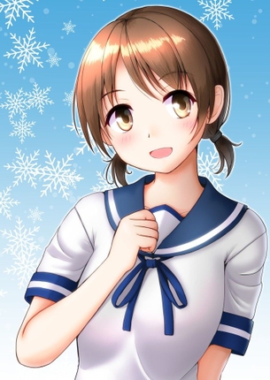白雪の画像 その3 50枚