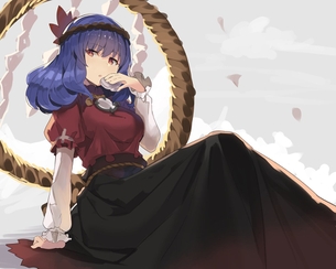 東方 ワンドロまとめ 2018/12/12分 50枚