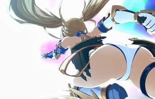 『フェイト/グランドオーダー』ブラダマンテ宝具演出でエロいお尻がドアップに！エロ礼装など