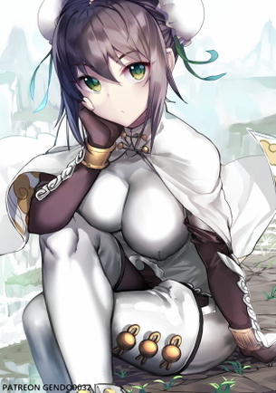 Fateの画像倉庫がここです！