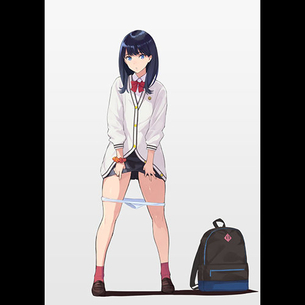 エッッッロい裸体を晒しちゃってる美少女ヒロイン達のエロ画像wwwpart38