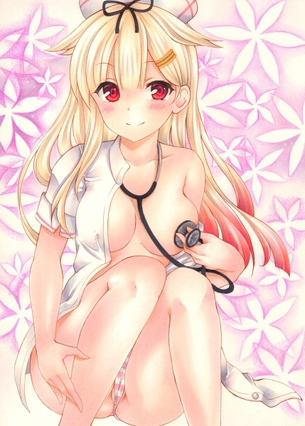 艦これ画像色々 その288 50枚