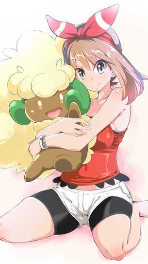 二次元美少女のエロカワ画像をひたすら貼っていく vol.732