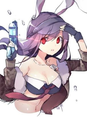 東方 ワンドロまとめ 2018/10/27分 50枚