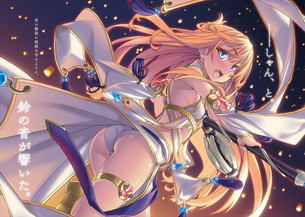 【画像あり】ゴブリンスレイヤーのヒロインって誰なの？？？？？？？？