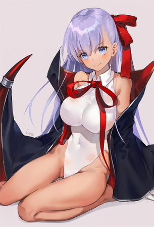 Fateエロ画像総合スレ