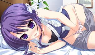二次元美少女のエロカワ画像をひたすら貼っていく vol.751
