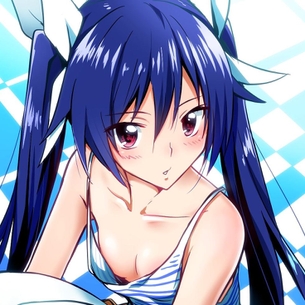 二次元美少女のエロカワ画像をひたすら貼っていく vol.749