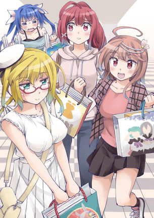 艦これ待受画像 その254 50枚