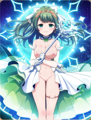 【バトルガールハイスクール】バトガの剥ぎコラやエロコラまとめ その9