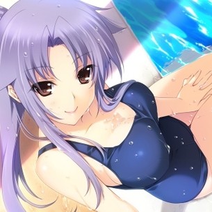 二次元美少女のエロカワ画像をひたすら貼っていく vol.662