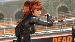 DOA6、おっぱいが揺れなくなるどころか進化していた！服装によって揺れ方まで違う模様wwwwww