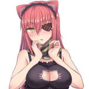 オーバーロードの画像でとことんヌキヌキしたい