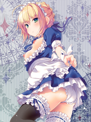 ぷるるんおっぱいエロ画像 おっぱい大好き