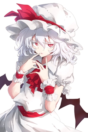 東方 ワンドロまとめ 2018/10/24分 50枚