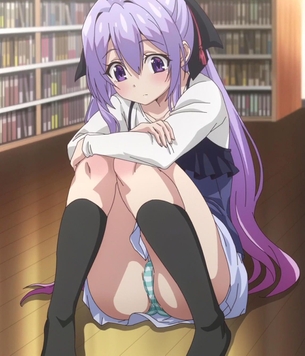 俺が好きなのは妹だけど妹じゃない第3話「俺と妹は二人で一人のラノベ作家だ」 アニメ キャプチャー画像