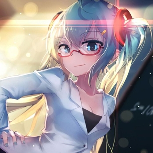 二次元美少女のエロカワ画像をひたすら貼っていく vol.722