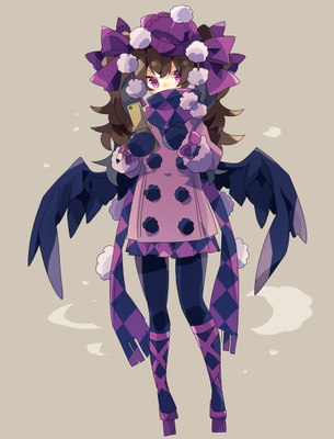 東方 ワンドロまとめ 2018/11/07分 40枚