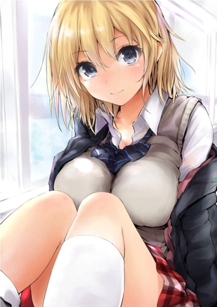 おっぱい!!おっぱい!! やっぱおっぱいってイイよな!!って思えるエロ画像
