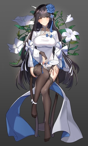 チャイナドレスで一発ヌキたい