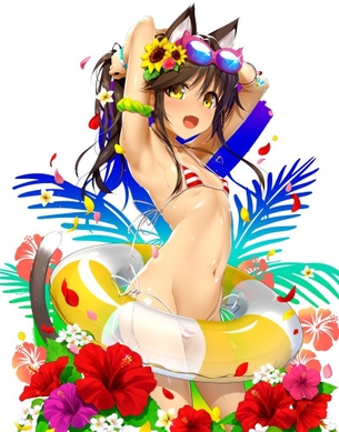 つめあわせ vol.71
