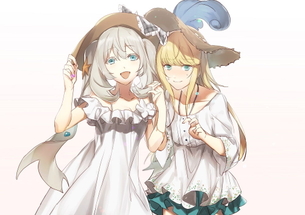 Fateってエロいよな？