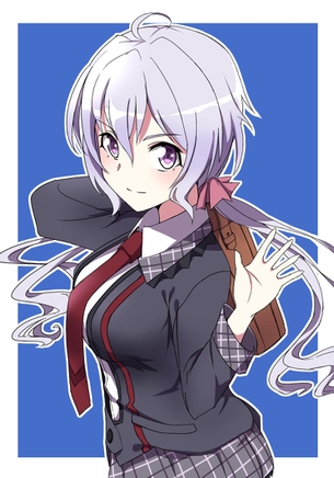 【二次・ZIP】ツンデレ可愛い雪音クリスちゃんの画像まとめ《戦姫絶唱シンフォギア》