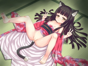 和服・浴衣の選り抜き画像♪