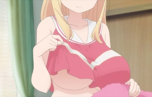 アニメ『すのはら荘の管理人さん』2話でエロい女の子にえっちなこといっぱいされるほぼ風俗