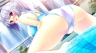 水着着用 海やプールで視線を釘付けにするスケベな服装 それは水着