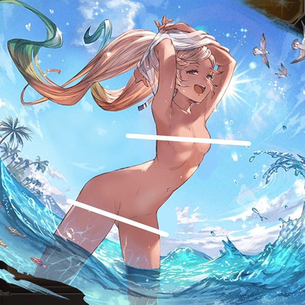 エッッッロい裸体を晒しちゃってる美少女ヒロイン達のエロ画像wwwpart35