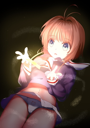 カードキャプターさくらのエロ画像集めてみた