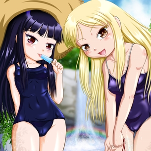 ハイスコアガールの画像まとめ。