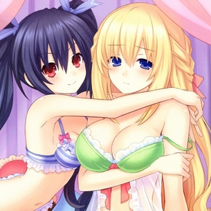 二次元美少女のエロカワ画像をひたすら貼っていく vol.522