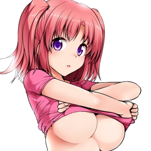 二次元美少女のエロカワ画像をひたすら貼っていく vol.525