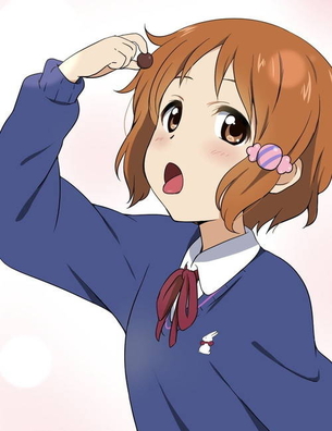 【二次】舌のメチャシコで可愛い女の子のエッチな画像