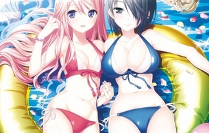 PS4/PSVita版『さくらさくら』エロいイベントCGや限定版のエロいパッケージイラストなど