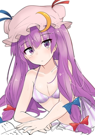 東方 ワンドロまとめ 2018/07/11分 45枚