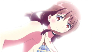 『はるかなレシーブ』2話、おっぱそやお尻がHでたまらんですなデュフフwwwwwwww