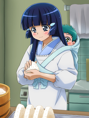 二次元美少女のエロカワ画像をひたすら貼っていく vol.518