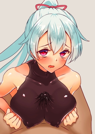 【二次エロ】巴御前のエロ画像まとめ (Fate/Grand Order -FGO-)