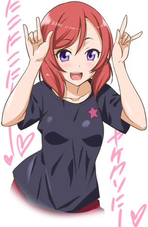二次元美少女のエロカワ画像をひたすら貼っていく vol.526